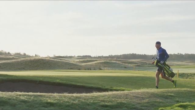 Mikko Rantanen - Mun tapa pelata - Speedgolf смотреть онлайн