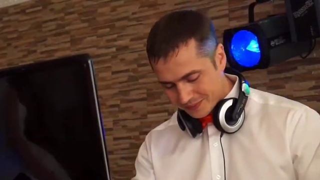 Свадьба Михаила и Ирина. Ведущая Екатерина Климова. смотреть онлайн