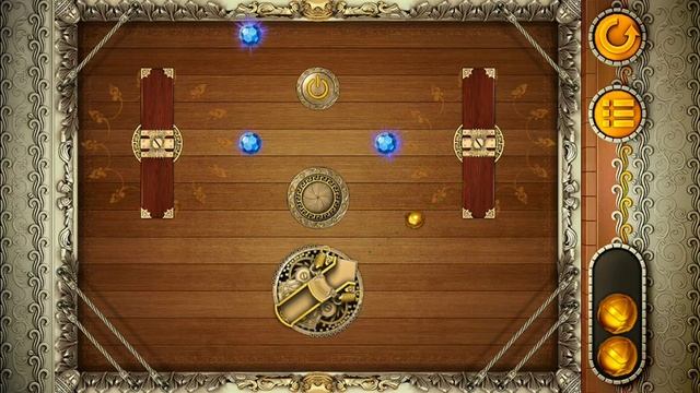 Slingshot Puzzle - Level 7 смотреть онлайн