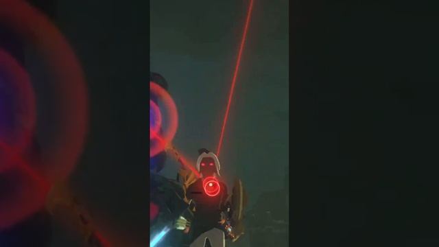 Casual Link Battle (The Legend of Zelda: Breath of the Wild) смотреть онлайн