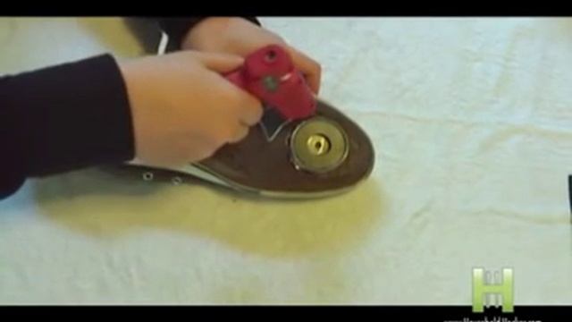 Как+построить+летающую+обувь (вот так работает ховерборд) смотреть онлайн