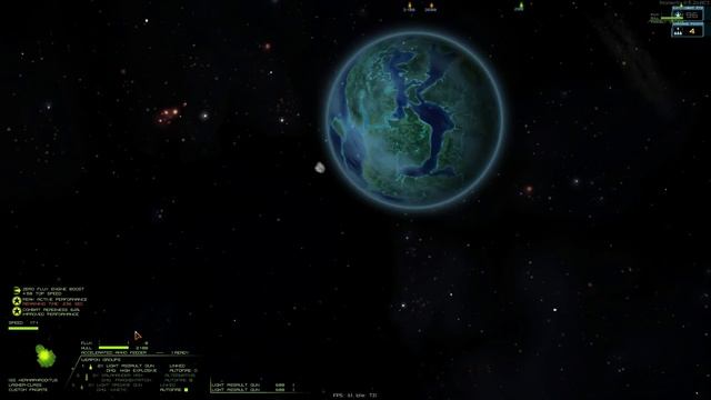 Beginner's Guide to StarSector [0.6.2a] смотреть онлайн