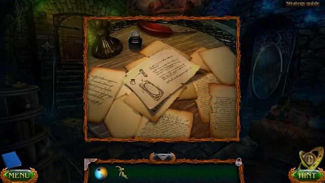 Let's Play - Lost Lands 6 - Mistakes of the Past - Part 1 смотреть онлайн