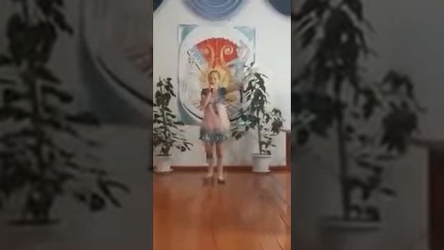 Елоева Элина ДШИ ст. Змейская