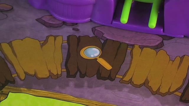 Scooby Doo Mystery Mine Review - with Ian James смотреть онлайн