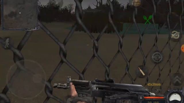 Обзор игры S.T.A.L.K.E.R. Чистое небо на андроид смотреть онлайн