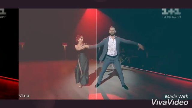 Между нами. Дмитрий Дикусар и Виктория Булитко❤️ смотреть онлайн