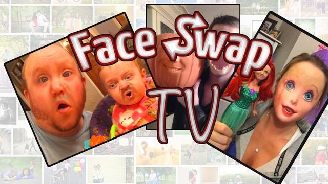 Face Swap TV. Описание канала. Веселье и отвага! смотреть онлайн