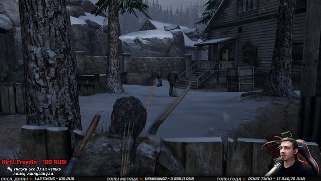 The LAST of US (Одни из нас) ➤ Прохождение #9 ➤ ВСЁ РАДИ БЛИЗКИХ смотреть онлайн