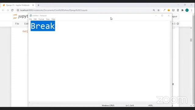 Django Framework | ExcelR смотреть онлайн