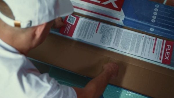 ИНСТРУКЦИЯ FLEX