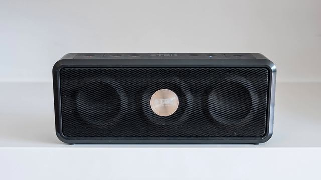 Soundblaster Roar SR20A vs. TDK A33 смотреть онлайн