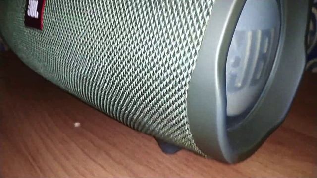 JBl XTREME2 смотреть онлайн