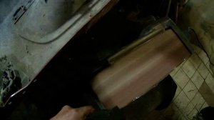 установка птф Дачия логан 2008 г.  фаза 1