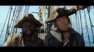 Джек воробей - забавные моменты (1080р)