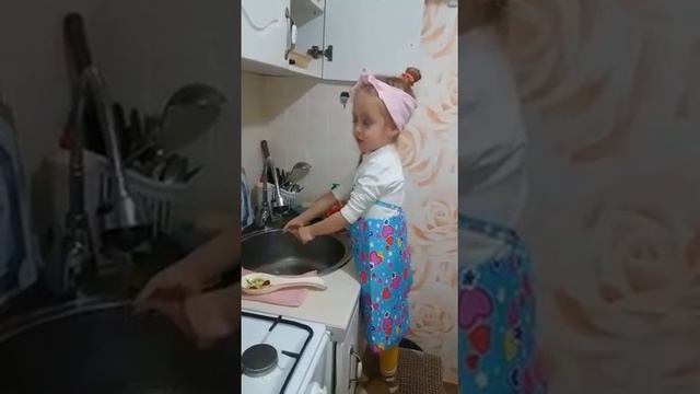 Мама научила ребёнка разговаривать смотреть онлайн