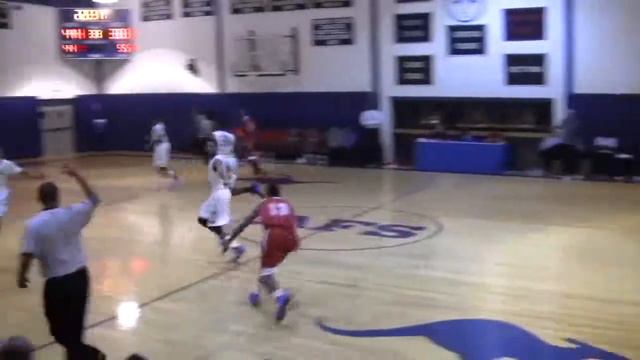 Abington Friends vs Dobbins(10/10) смотреть онлайн