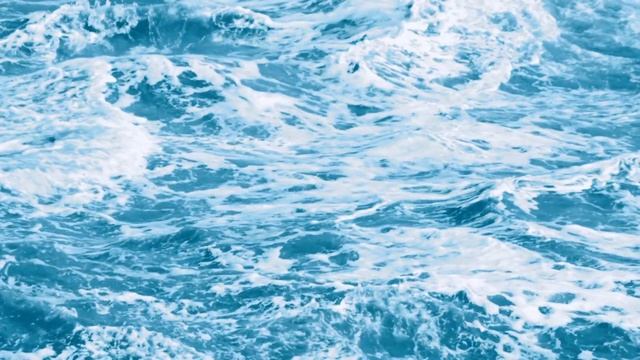 Шум Моря и Морской Прибой. Звуки Волн Для Сна. Нежная Музыка Для Успокоения. Дельта Волны. смотреть онлайн