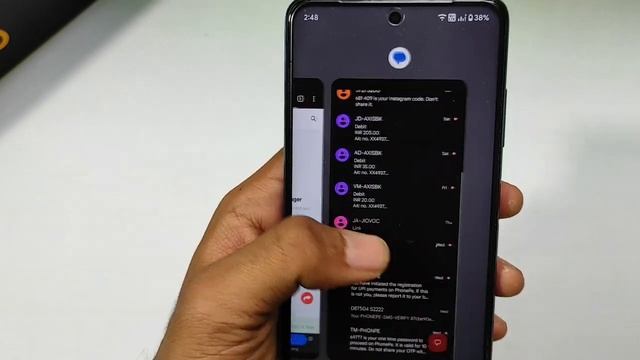 Give Your Status Bar A Premium Look - MAGISK MODULE 2023 смотреть онлайн