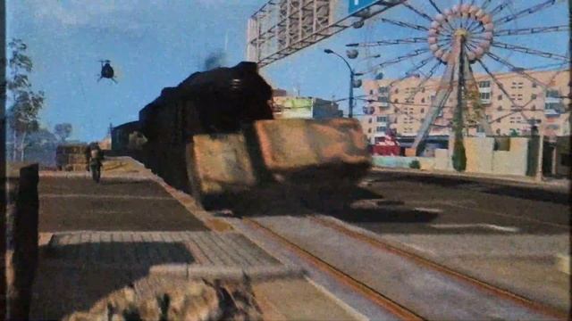Томогунчи турбо | Call of Duty®: Modern Warfare® и Warzone смотреть онлайн