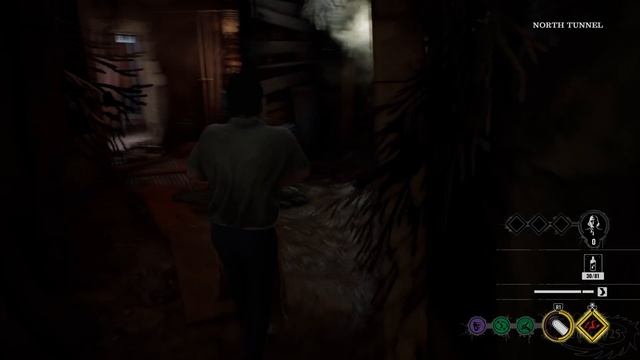 The Texas Chain Saw Massacre - PS5 Gameplay 4K 60FPS