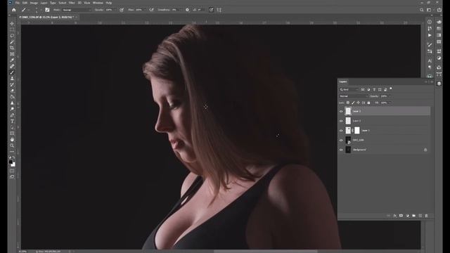 Урок 49 - Выпрямление волос смотреть онлайн