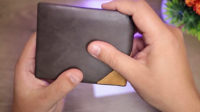 Бумажник Baborry RFID Wallet ► ЗАЧЕМ нужна защита RFID в кошельке?
