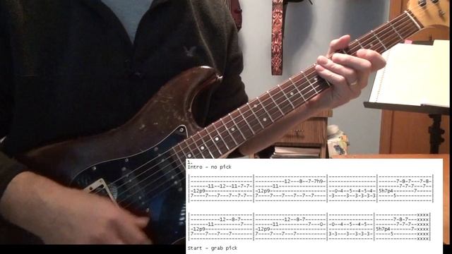 Ronald Jenkees' Guitar Sound Tutorial - Part1/4 смотреть онлайн