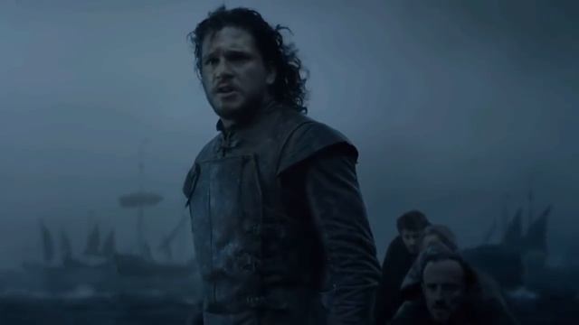 ТАЙНЫЙ ПОСОБНИК КОРОЛЯ НОЧИ ИЗ МИРА ЛЮДЕЙ! НЕВЕРОЯТНАЯ ПРАВДА О ФИНАЛЕ 8 СЕЗОНА ИГРЫ ПРЕСТОЛОВ смотреть онлайн