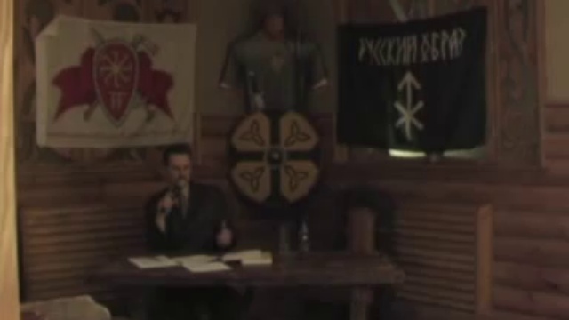 Вадим Казаков — «Исторические мифы» смотреть онлайн