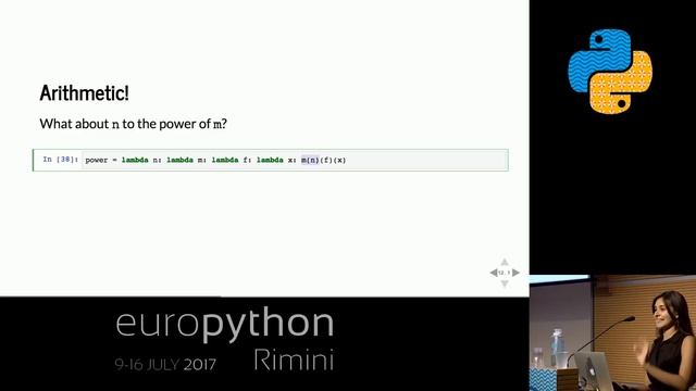 Lambda Functions - Mary had a little lambda by Anjana Vakil смотреть онлайн