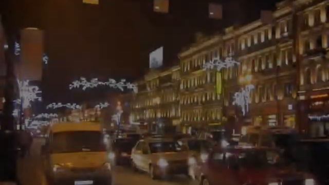 12 Ночь перед Рождеством Андрея Селезова смотреть онлайн