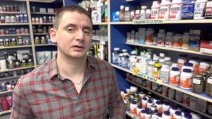 Подделка или Оригинал Natural Organic Wholesome (NOW) (это важно знать)