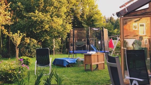 Пляж, веганы и русский с сосисками, Хальштатт | В Европу на машине 2017 смотреть онлайн