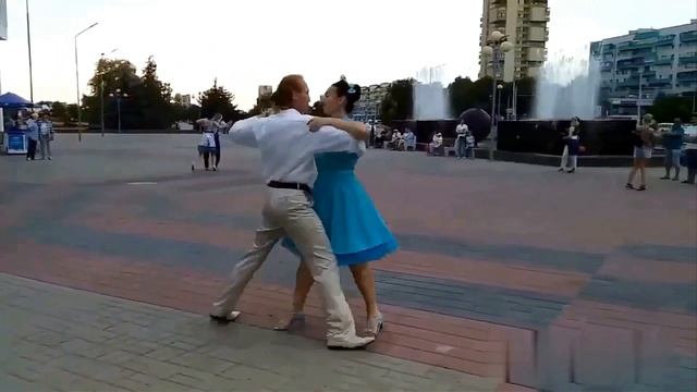 Танец ангелов!!! Татьяна и Виталий!!! смотреть онлайн