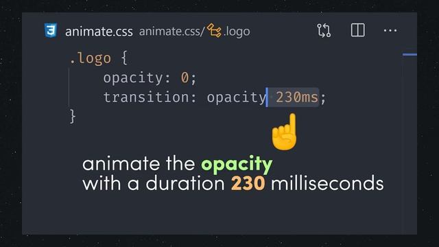 CSS Animation in 100 Seconds смотреть онлайн