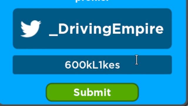 ALL Driving Empire CODES | Roblox Driving Empire Codes (April 2023) смотреть онлайн