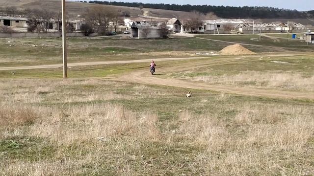 саня гоняет с мотобратьями смотреть онлайн