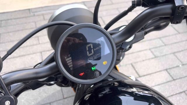 Honda CMX 500 Rebel 2019 смотреть онлайн