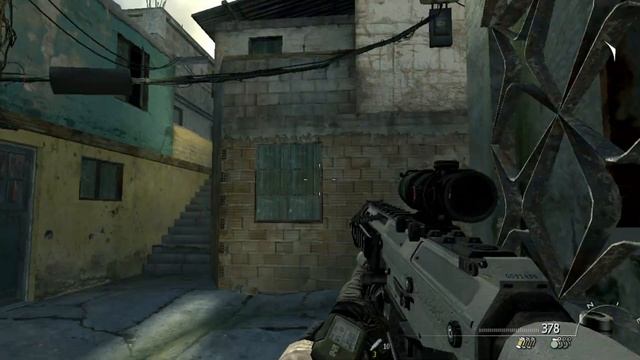 // Call of duty 2 MW #3 Ветеран // Догонялка смотреть онлайн