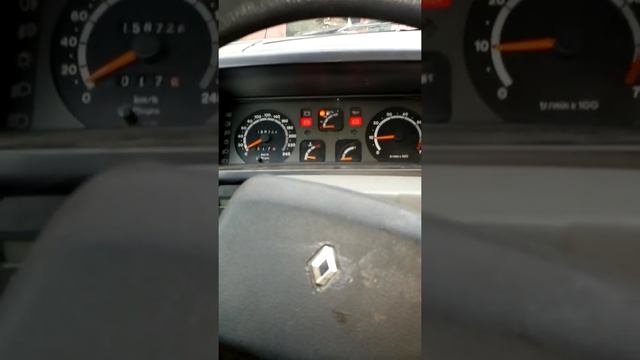 Renault espace 2 смотреть онлайн