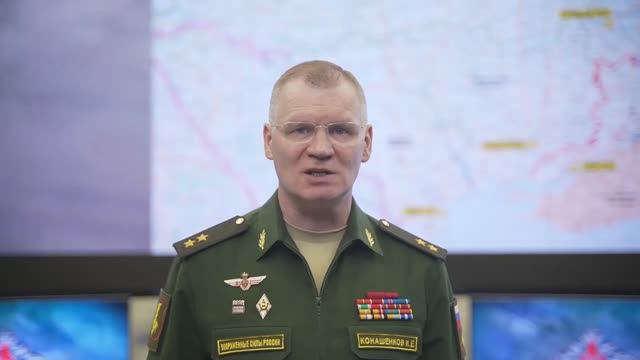 Сводка МО РФ на 2 июля 2023 года СВО голосом Левитана смотреть онлайн