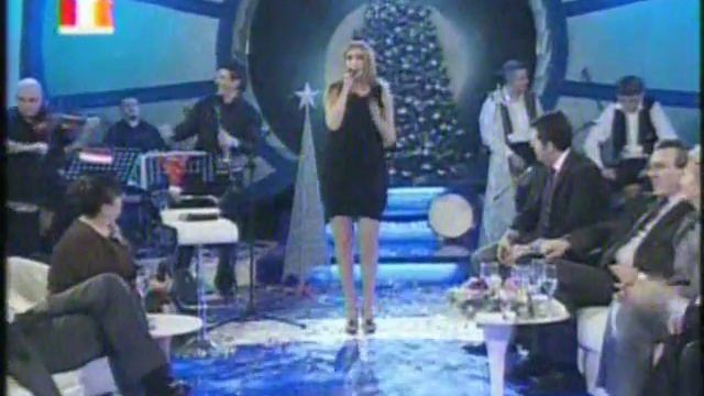 oxygen 2011 Yllka Kuqi смотреть онлайн