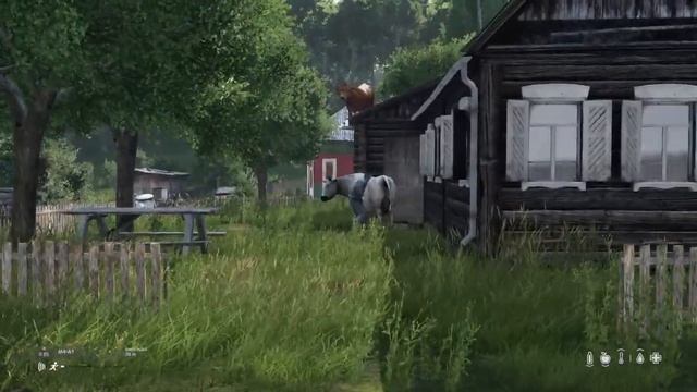 DayZ cow killer смотреть онлайн