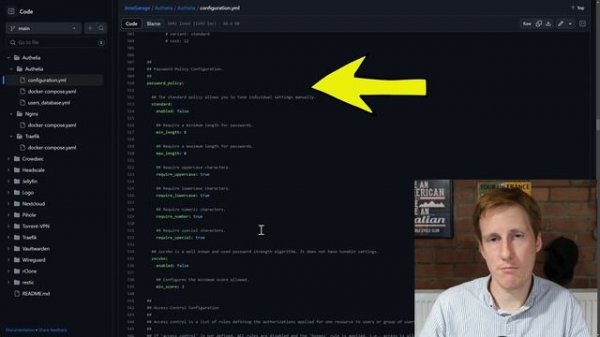Authenticate & Authorise Everything with Authelia