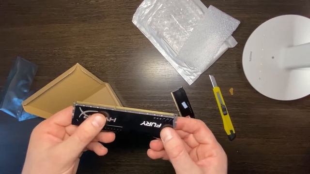 Kingston hyperx fury ddr3 1866Mhz смотреть онлайн