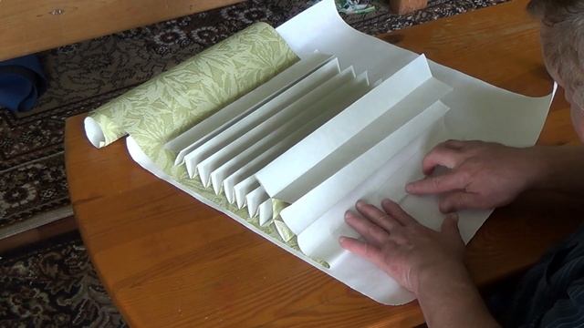 Жалюзи своими руками.