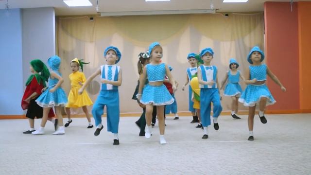 Закаляйся БалансБелого смотреть онлайн