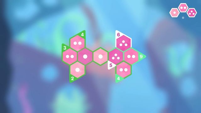 Hexologic | Nintendo Switch Gameplay смотреть онлайн