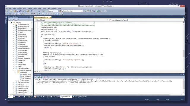 How to export dwg to dae Collada смотреть онлайн